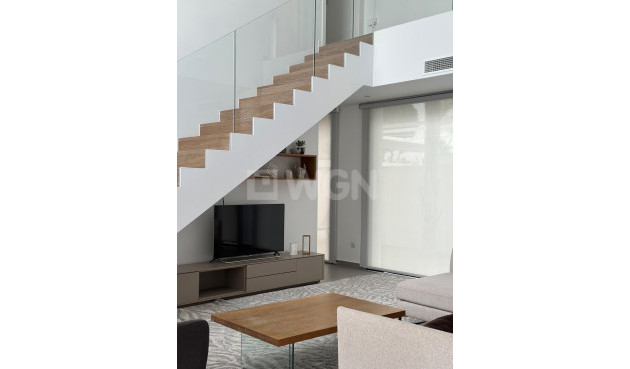 Resale - Villa - Ciudad Quesada - Costa Blanca Sur