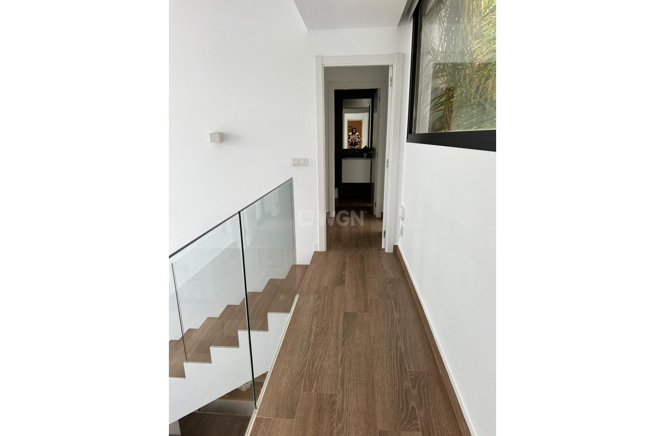 Resale - Villa - Ciudad Quesada - Costa Blanca Sur