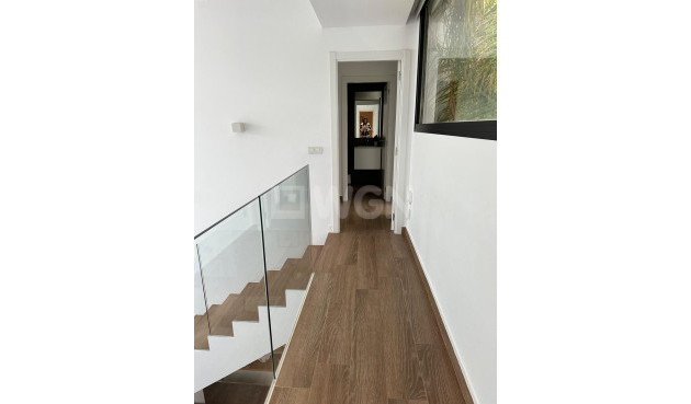 Resale - Villa - Ciudad Quesada - Costa Blanca Sur