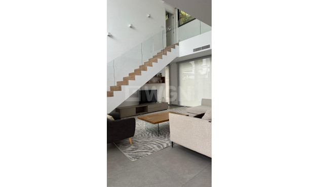 Resale - Villa - Ciudad Quesada - Costa Blanca Sur