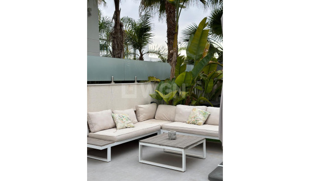 Resale - Villa - Ciudad Quesada - Costa Blanca Sur