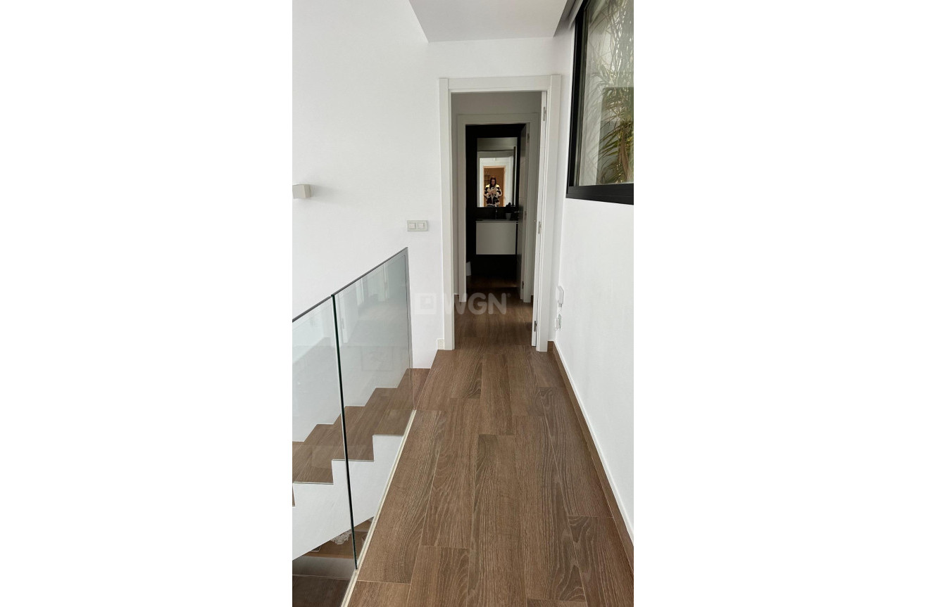 Resale - Villa - Ciudad Quesada - Costa Blanca Sur