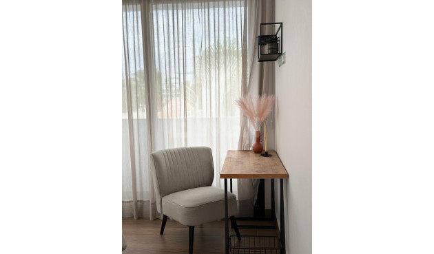 Resale - Villa - Ciudad Quesada - Costa Blanca Sur