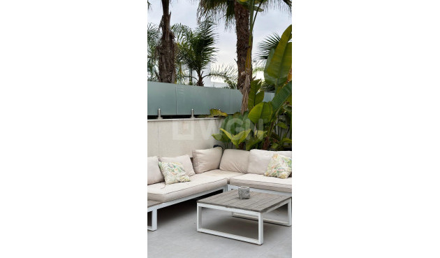 Resale - Villa - Ciudad Quesada - Costa Blanca Sur