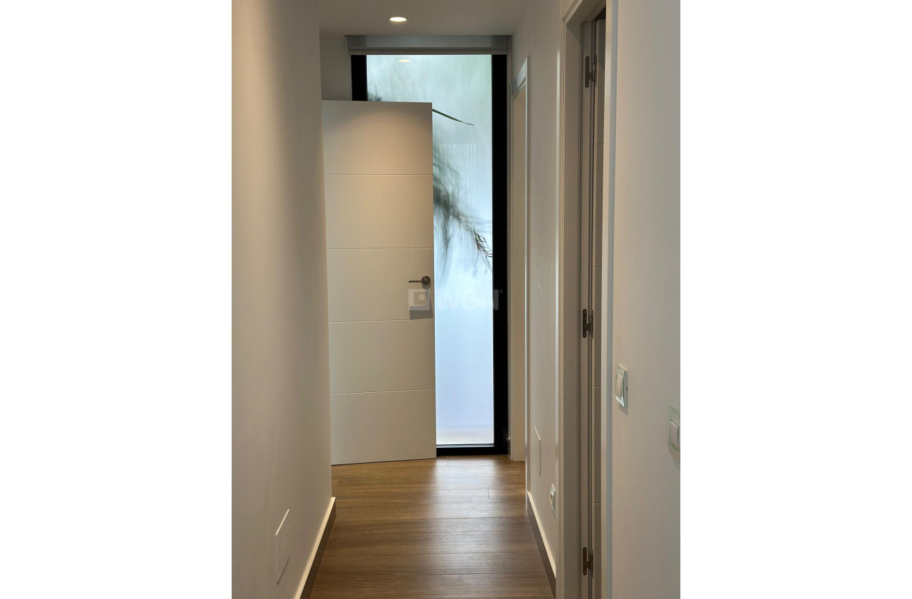 Resale - Villa - Ciudad Quesada - Costa Blanca Sur