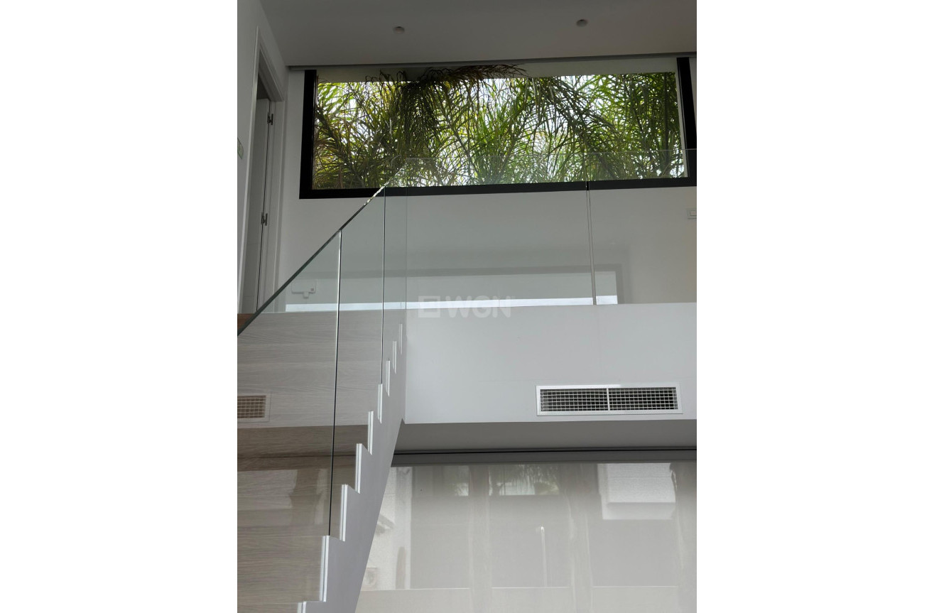 Resale - Villa - Ciudad Quesada - Costa Blanca Sur