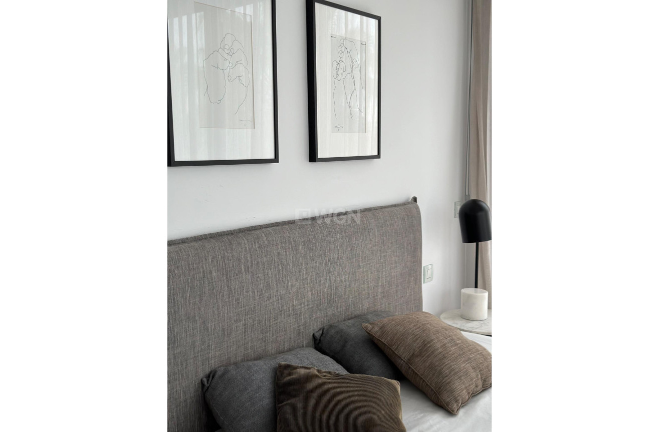 Resale - Villa - Ciudad Quesada - Costa Blanca Sur