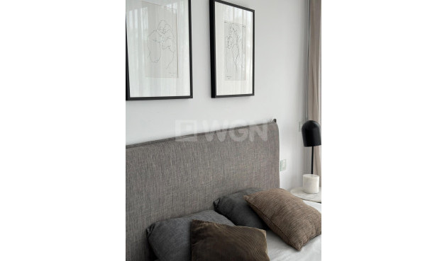 Resale - Villa - Ciudad Quesada - Costa Blanca Sur