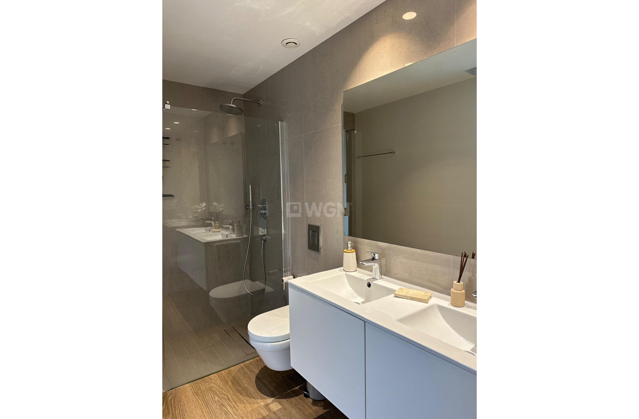 Resale - Villa - Ciudad Quesada - Costa Blanca Sur