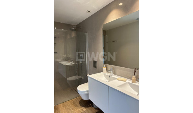 Resale - Villa - Ciudad Quesada - Costa Blanca Sur