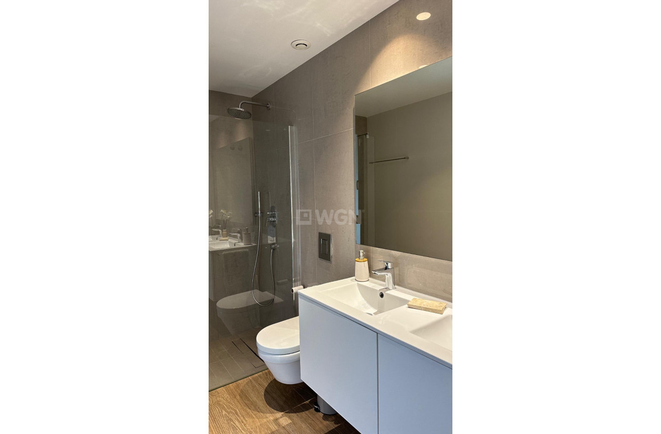 Resale - Villa - Ciudad Quesada - Costa Blanca Sur