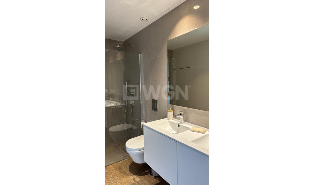 Resale - Villa - Ciudad Quesada - Costa Blanca Sur