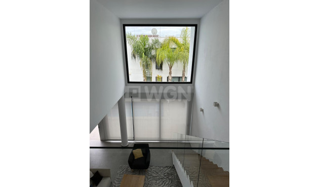 Resale - Villa - Ciudad Quesada - Costa Blanca Sur