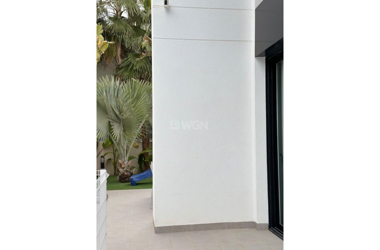 Resale - Villa - Ciudad Quesada - Costa Blanca Sur