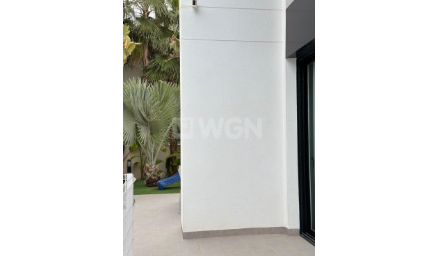 Resale - Villa - Ciudad Quesada - Costa Blanca Sur