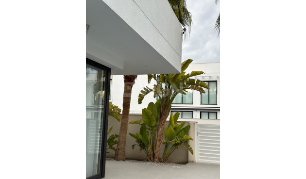 Resale - Villa - Ciudad Quesada - Costa Blanca Sur