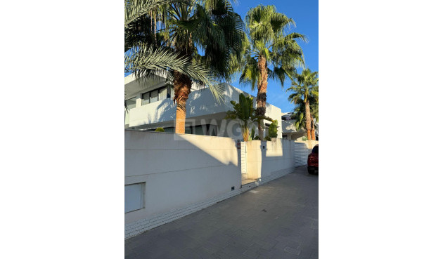 Resale - Villa - Ciudad Quesada - Costa Blanca Sur