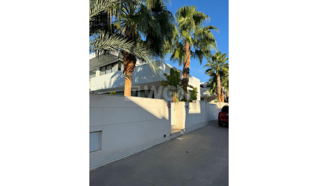 Resale - Villa - Ciudad Quesada - Costa Blanca Sur