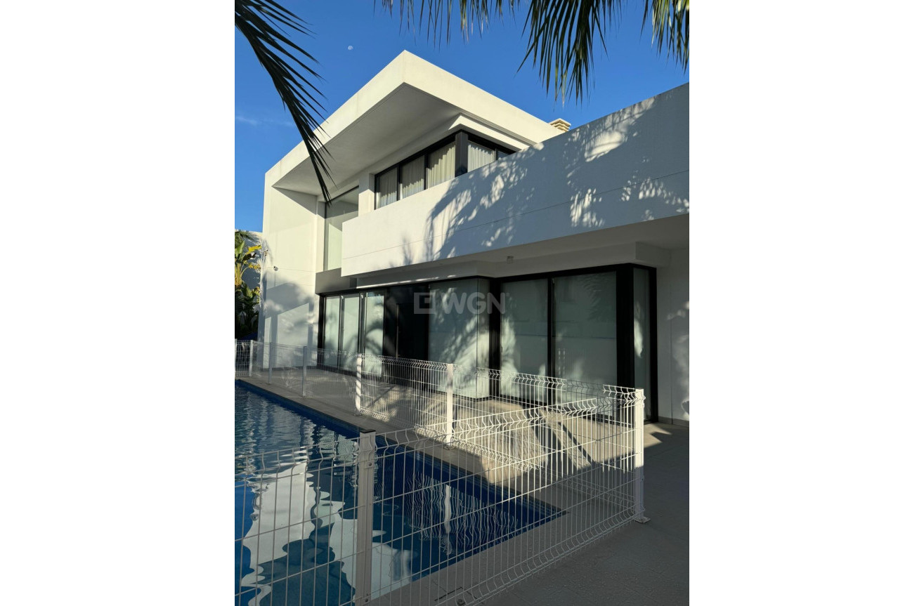 Resale - Villa - Ciudad Quesada - Costa Blanca Sur