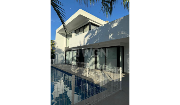 Resale - Villa - Ciudad Quesada - Costa Blanca Sur