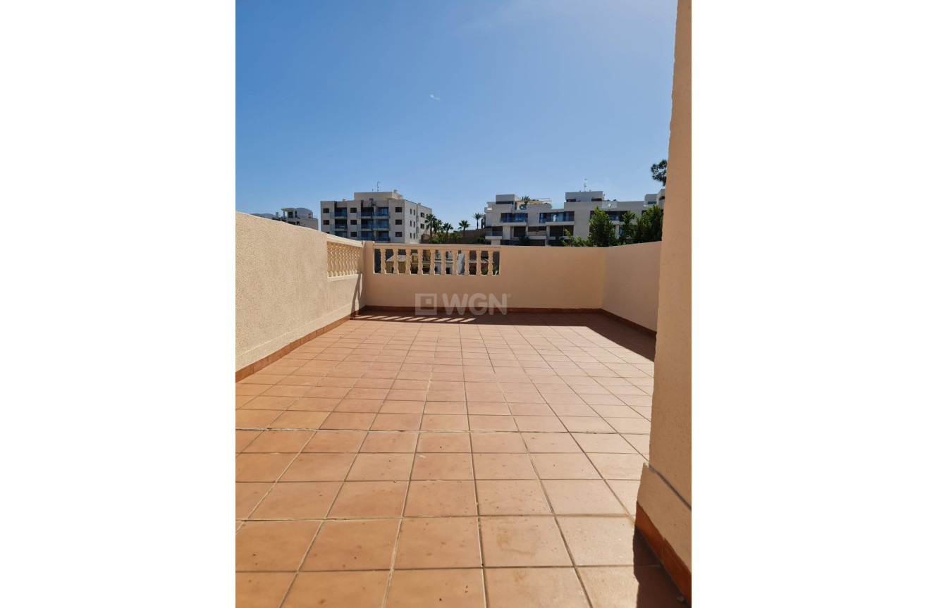 Resale - Villa - Orihuela Costa - Lomas De Campoamor-las Ramblas