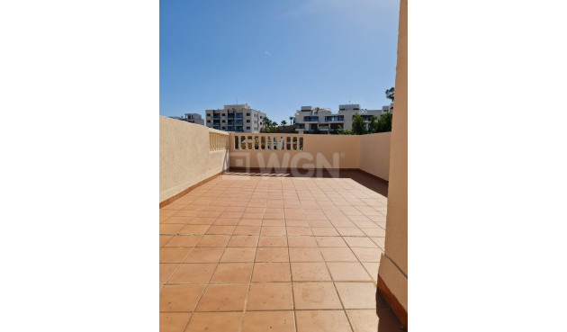 Resale - Villa - Orihuela Costa - Lomas De Campoamor-las Ramblas