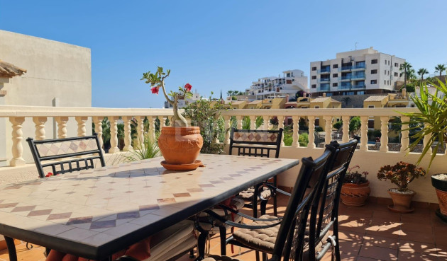 Resale - Villa - Orihuela Costa - Lomas De Campoamor-las Ramblas