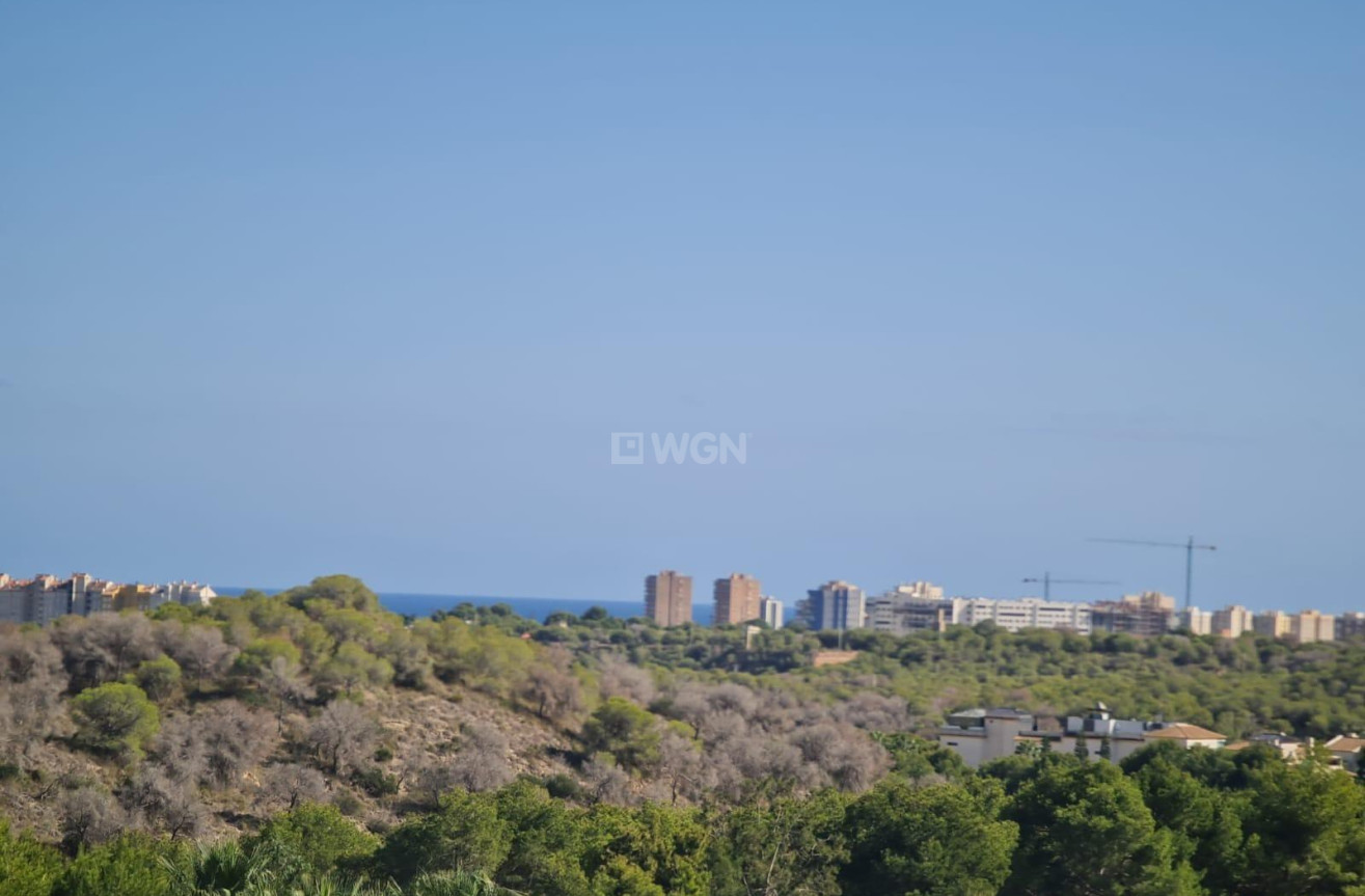 Resale - Villa - Orihuela Costa - Lomas De Campoamor-las Ramblas