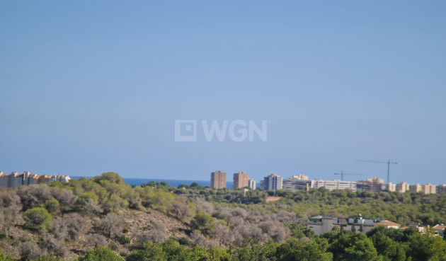 Resale - Villa - Orihuela Costa - Lomas De Campoamor-las Ramblas