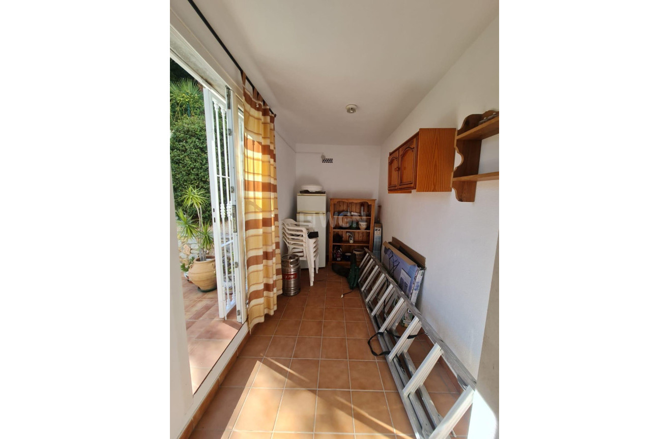 Resale - Villa - Orihuela Costa - Lomas De Campoamor-las Ramblas