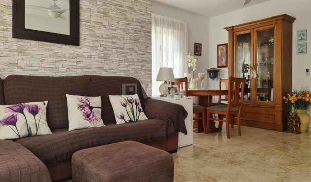 Resale - Villa - Orihuela Costa - Lomas De Campoamor-las Ramblas
