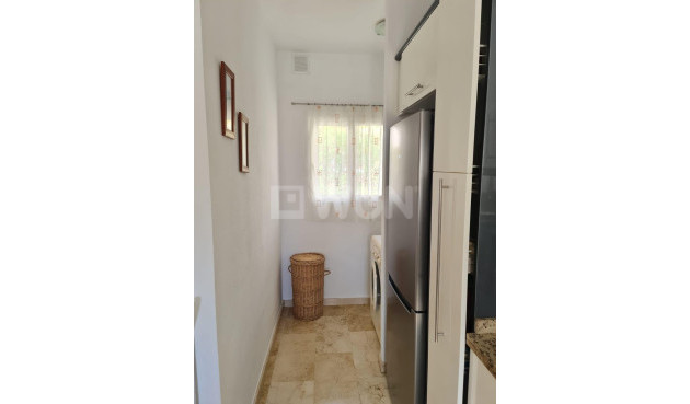 Resale - Villa - Orihuela Costa - Lomas De Campoamor-las Ramblas