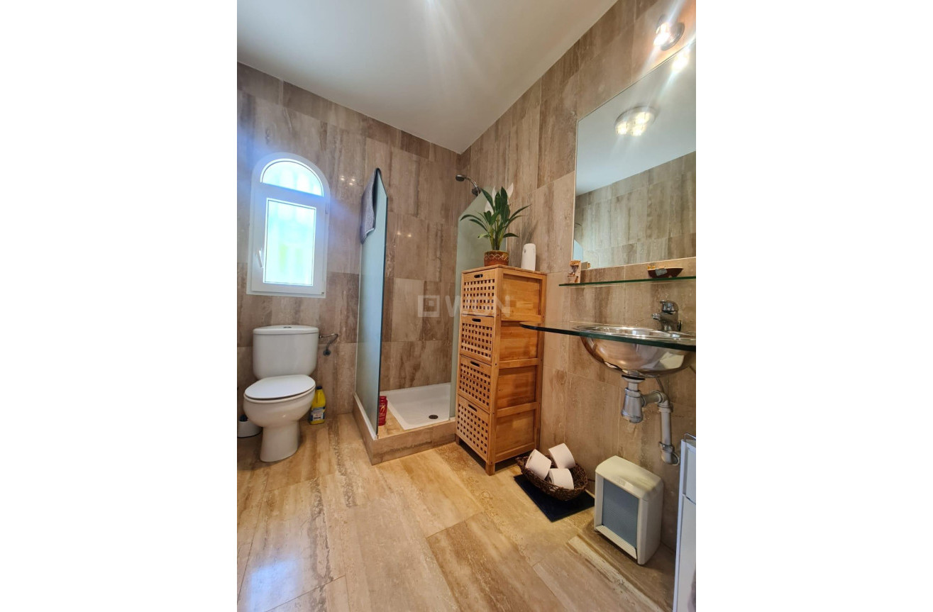 Resale - Villa - Orihuela Costa - Lomas De Campoamor-las Ramblas