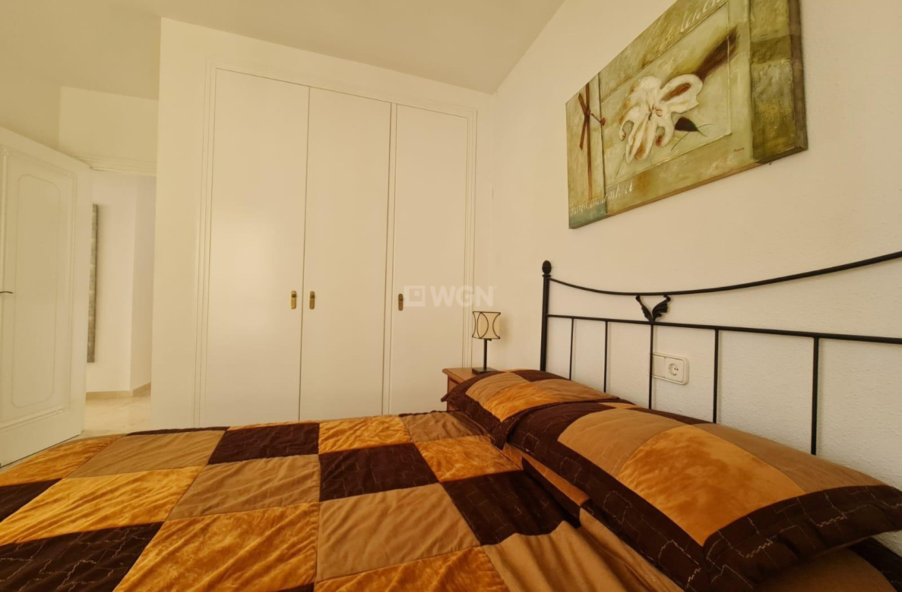 Resale - Villa - Orihuela Costa - Lomas De Campoamor-las Ramblas