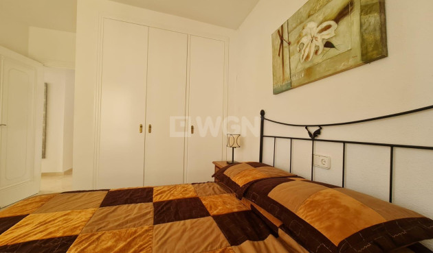 Resale - Villa - Orihuela Costa - Lomas De Campoamor-las Ramblas