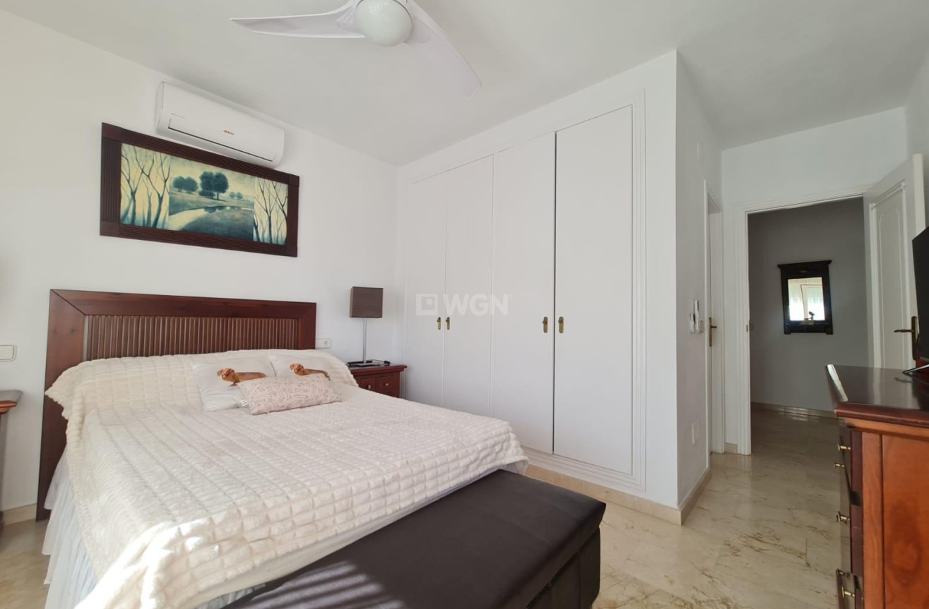 Resale - Villa - Orihuela Costa - Lomas De Campoamor-las Ramblas