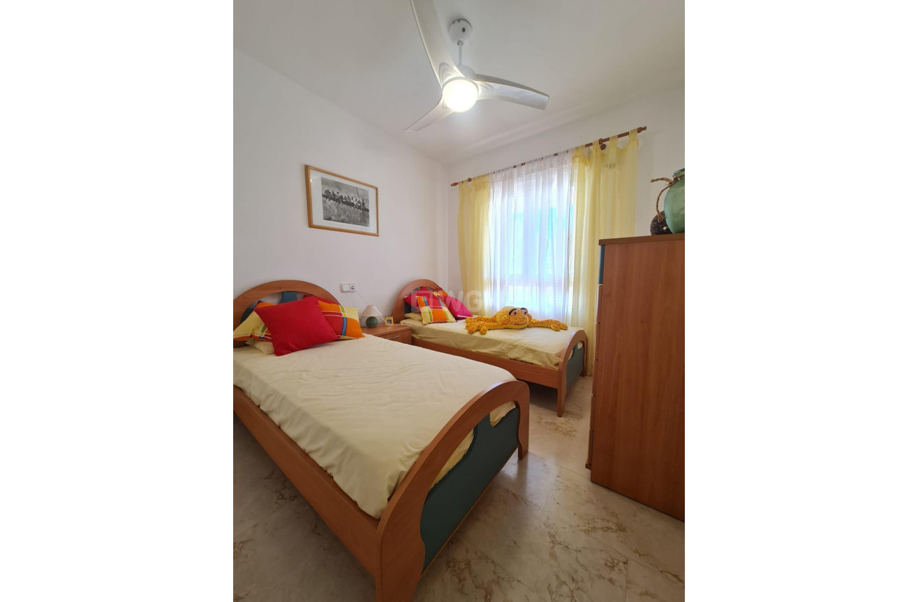 Resale - Villa - Orihuela Costa - Lomas De Campoamor-las Ramblas