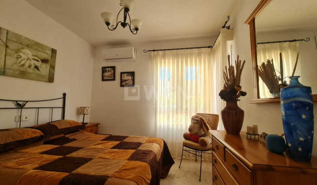 Resale - Villa - Orihuela Costa - Lomas De Campoamor-las Ramblas