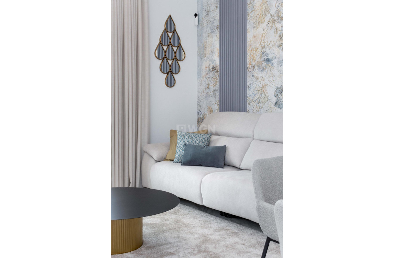 Resale - Penthouse - Guardamar del Segura - Pueblo