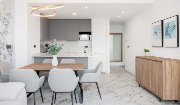 Resale - Penthouse - Guardamar del Segura - Pueblo