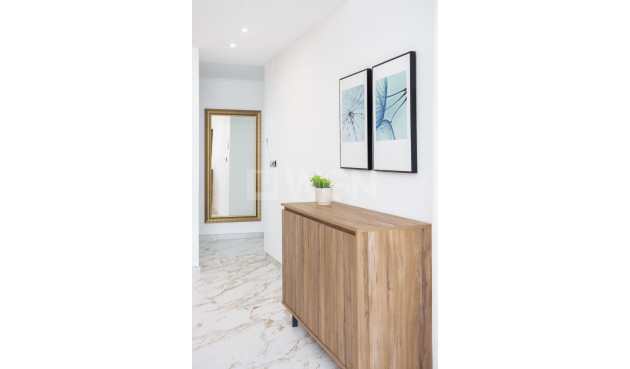 Resale - Penthouse - Guardamar del Segura - Pueblo