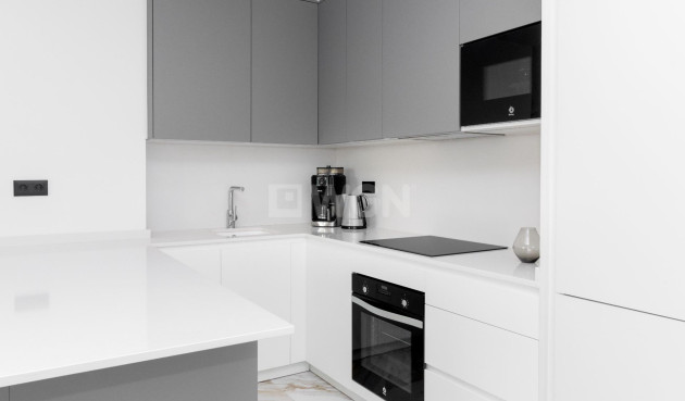 Resale - Penthouse - Guardamar del Segura - Pueblo