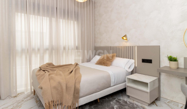 Resale - Penthouse - Guardamar del Segura - Pueblo