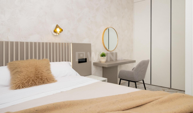 Resale - Penthouse - Guardamar del Segura - Pueblo