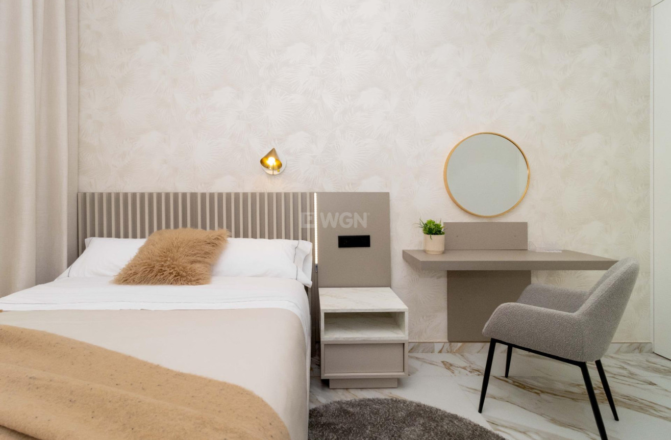 Resale - Penthouse - Guardamar del Segura - Pueblo