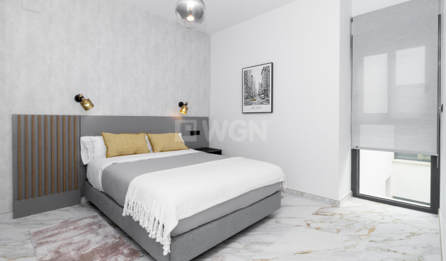 Resale - Penthouse - Guardamar del Segura - Pueblo