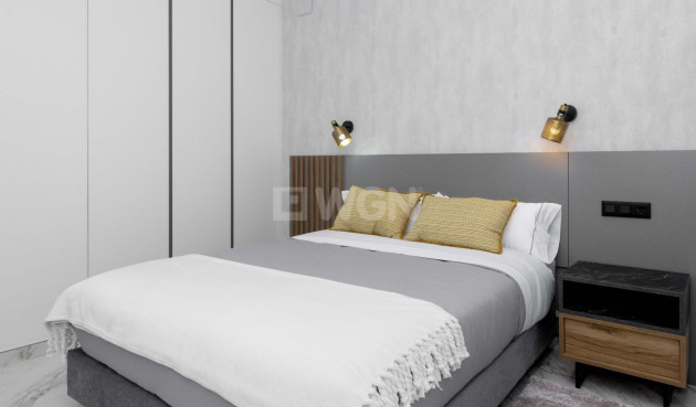 Resale - Penthouse - Guardamar del Segura - Pueblo