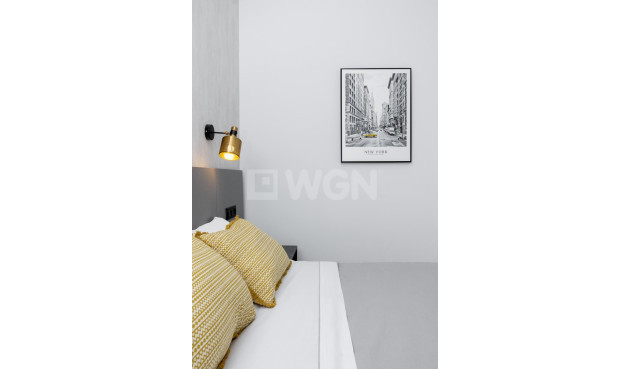 Resale - Penthouse - Guardamar del Segura - Pueblo