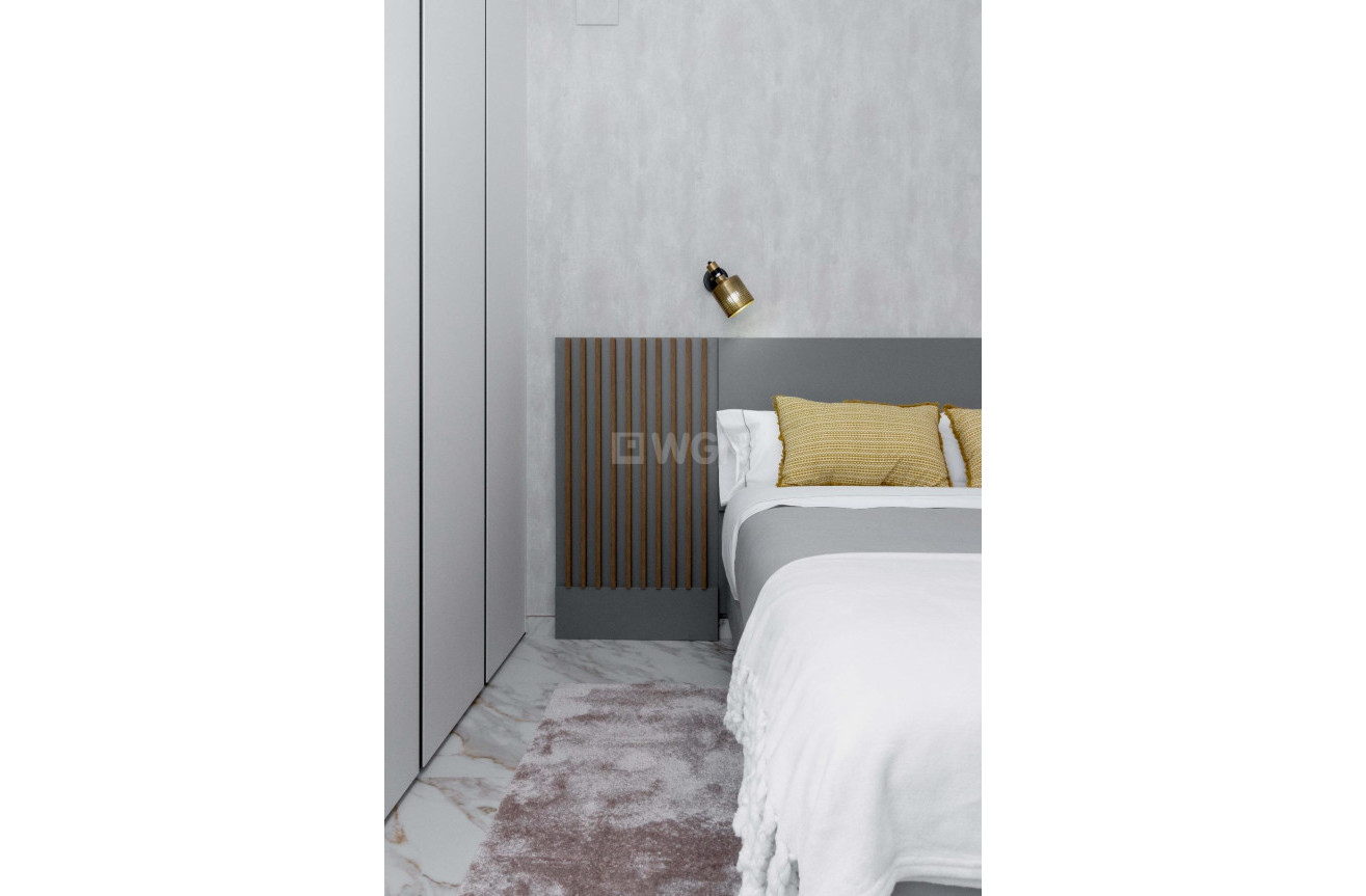 Resale - Penthouse - Guardamar del Segura - Pueblo