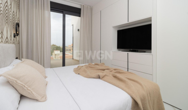 Resale - Penthouse - Guardamar del Segura - Pueblo